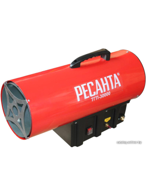             Тепловая пушка Ресанта ТГП-30000        