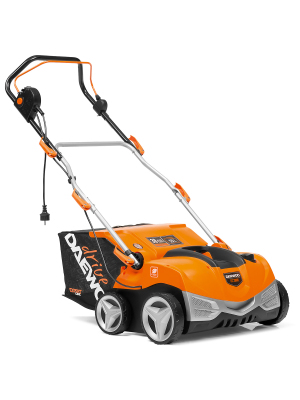 Купить аэратор Daewoo Power DSC 2000E