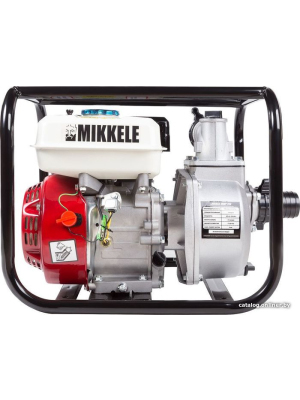             Мотопомпа Mikkele MWP-700        