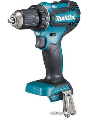             Дрель-шуруповерт Makita DDF485Z (без АКБ)        