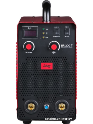             Сварочный инвертор Fubag IR 300 T 41118        