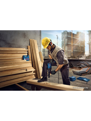             Перфоратор Bosch GBH 2-24 DFR Professional        