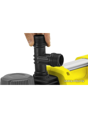             Насос Karcher BP 5 Home & Garden        