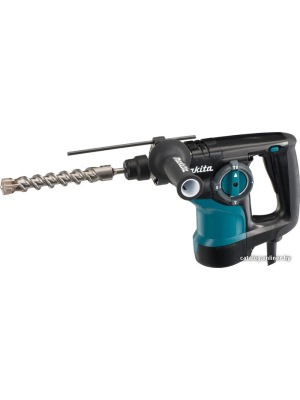             Перфоратор Makita HR2810        