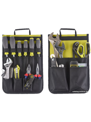             Рюкзак для инструментов Ryobi RSSBP2 5132005344        