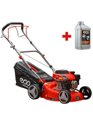 купить газонокосилку ECO LG-434