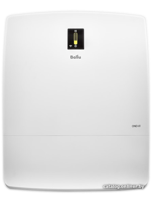             Проветриватель без нагрева Ballu Oneair ASP-200P        