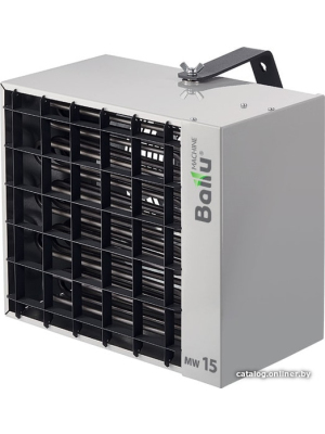             Тепловая пушка Ballu BHP-MW-15        