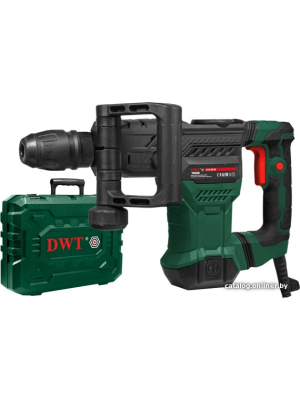             Отбойный молоток DWT H13-05 B BMC        
