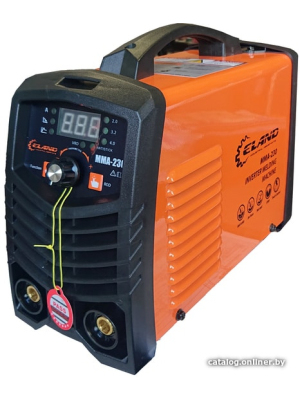             Сварочный инвертор ELAND MMA-230(230D)        