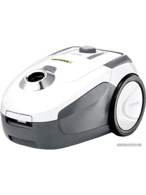             Пылесос Karcher VC 2 Premium [1.198-115.0]        