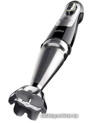             Погружной блендер Braun Multiquick 9 MQ9195XLI        