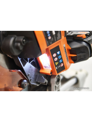             Торцовочная пила AEG Powertools BPS18-254BL-0 4935459336 (без АКБ)        