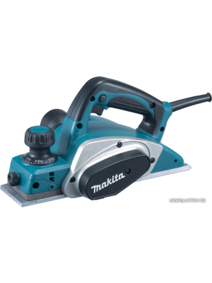             Рубанок Makita KP0800        