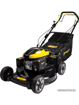            Газонокосилка Champion LM5645        