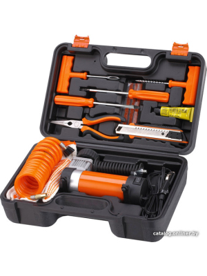             Автомобильный компрессор Daewoo Power DW55 PLUS        