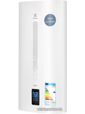             Накопительный электрический водонагреватель Electrolux EWH 50 SmartInverter        