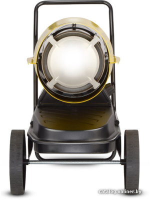             Тепловая пушка Ballu BHDP-30        