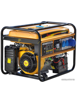             Бензиновый генератор Skiper LT9000EK        