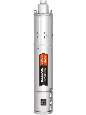             Скважинный насос Daewoo Power DBP 2500        