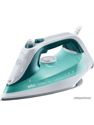             Утюг Braun TexStyle 7 SI 7042        