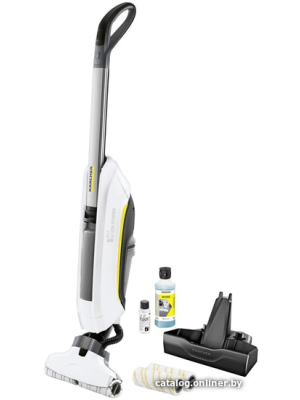             Электрошвабра Karcher FC 5 Cordless Premium 1.055-660.0        