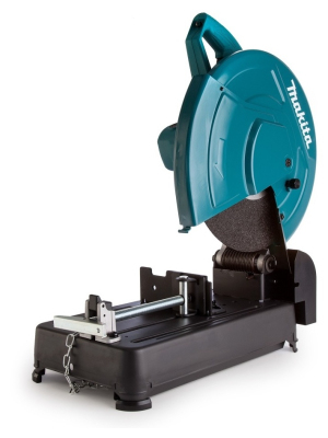 Купить пилу отрезную по металлу Makita LW1401