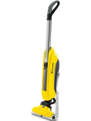             Электрошвабра Karcher FC 5 Cordless 1.055-601.0        