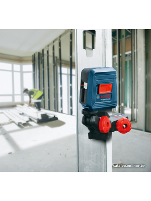             Лазерный нивелир Bosch GLL 2 Professional 0601063A01        