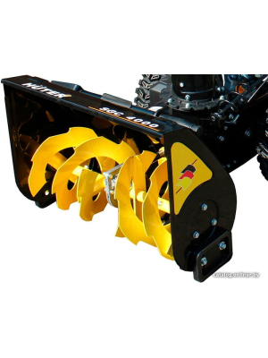             Снегоуборщик Huter SGC 4000B        