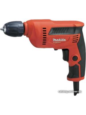             Безударная дрель Makita MT M6002        