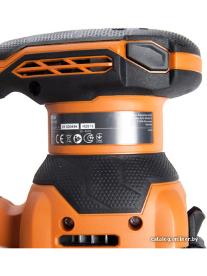             Виброшлифмашина AEG Powertools FDS 140        