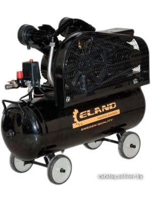             Компрессор ELAND WIND 100-3CB        