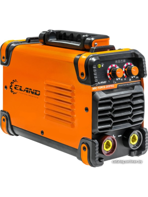             Сварочный инвертор ELAND ARC FORCE-205 PRO        