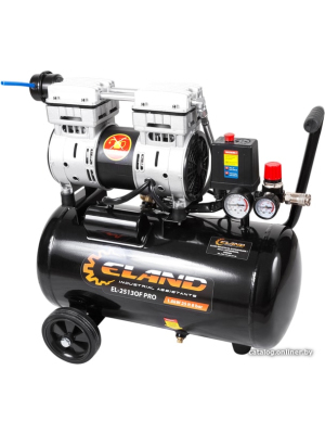             Компрессор ELAND EL-2513OF PRO        