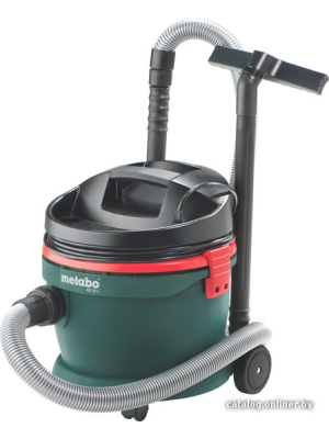            Пылесос Metabo AS 20 L 602012000        
