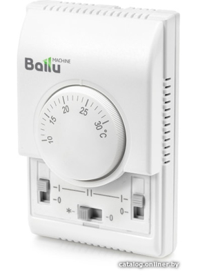             Тепловая завеса Ballu BHC-B15W15-PS        