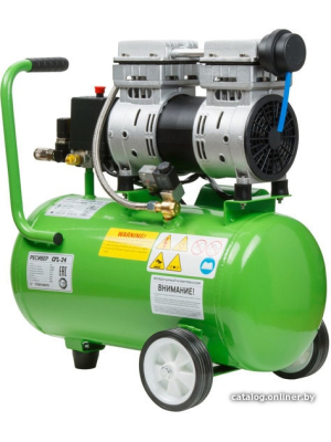             Компрессор ECO AE-25-OF1        