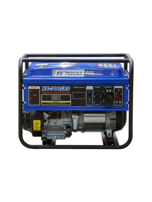 бензиновый генератор ECO PE-7001RS
