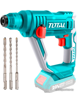             Перфоратор Total TRHLI1601        