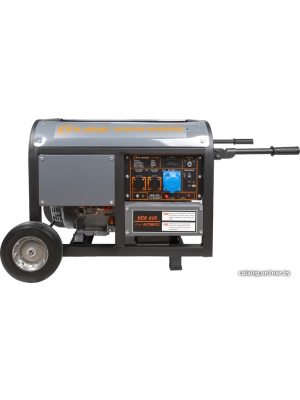             Бензиновый генератор ELAND LA11000        