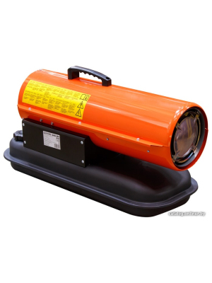             Тепловая пушка Ecoterm DHD-204        