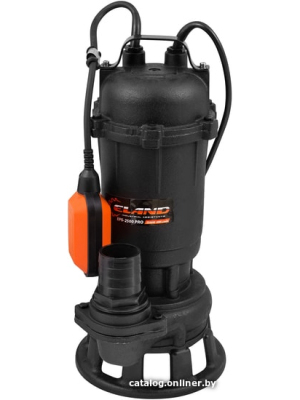             Фекальный насос ELAND EPS-2500 PRO        