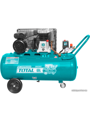             Компрессор Total TC1301006        