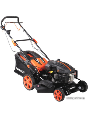             Колёсная газонокосилка Patriot PT 53 LSE (512109028)        