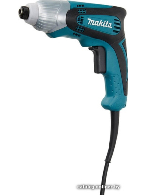             Шуруповерт Makita TD0100        