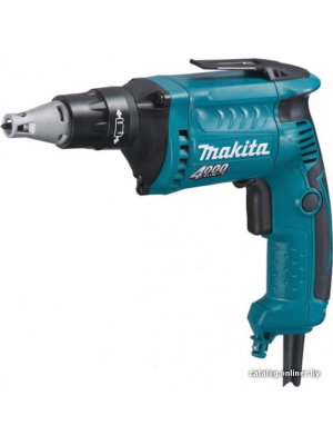             Шуруповерт Makita FS4000JX2        
