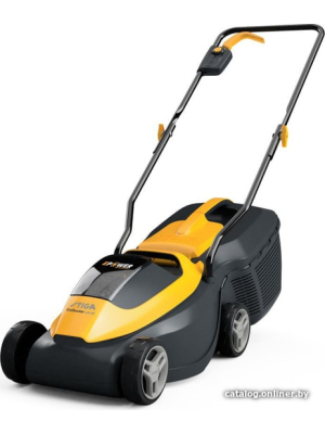             Газонокосилка Stiga Collector 132 AE Kit 291302068/ST1 (с АКБ)        