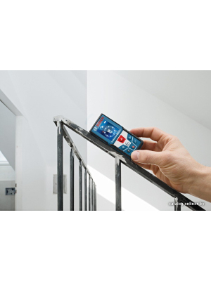             Лазерный дальномер Bosch GLM 50 C Professional [0601072C00]        