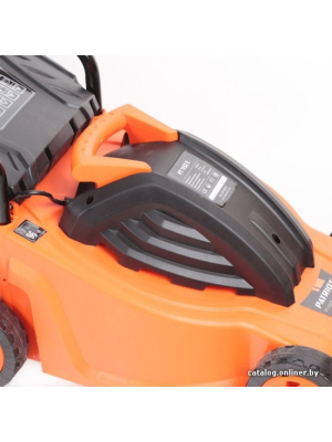             Колёсная газонокосилка Patriot PT 1132 E (512309222)        